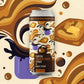 WeldWerks French Toast Stout Can 473ml